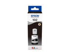 Epson C13T03R140/102 Ink bottle black, 7.5K pages 127ml for Epson ET-3700