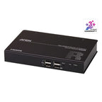 ATEN KE8900SR KVM extender Receiver