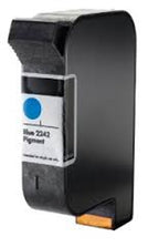 HP CG401A/2242 Printhead cartridge blue 20ml for HP Thermal InkJet 2.5