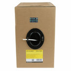 StarTech.com Bulk Cat 5e Ethernet Cable - 1000 ft. (304,8m) - Solid - CMR-Rated - White - TAA Compliant