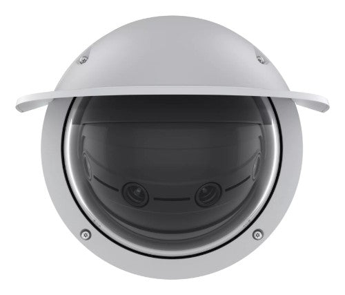 Axis Q3839-PVE Dome IP security camera Outdoor 7552 x 3776 pixels Wall/Pole