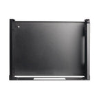Tripp Lite SRWO4UBRKTSHELF 4U Wall-Mount Bracket with Shelf for Small Switches and Patch Panels, Hinged