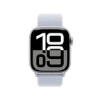 Apple 42mm Blue Cloud Sport Loop