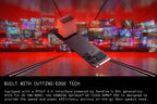 SanDisk Optimus GX 7100X 4 TB M.2 PCI Express 4.0 NVMe TLC 3D NAND