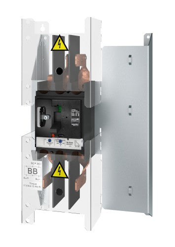 APC Galaxy VS Battery Breaker Kit 20-80kW 400V