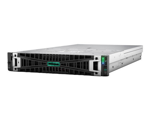 HPE ProLiant DL380a Gen11 4 Double Wide Configure-to-order Server