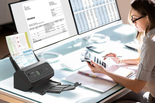 Canon imageFORMULA DR-C360