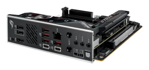 ASUS ROG STRIX B850-I GAMING WIFI AMD B850 Socket AM5 mini ITX