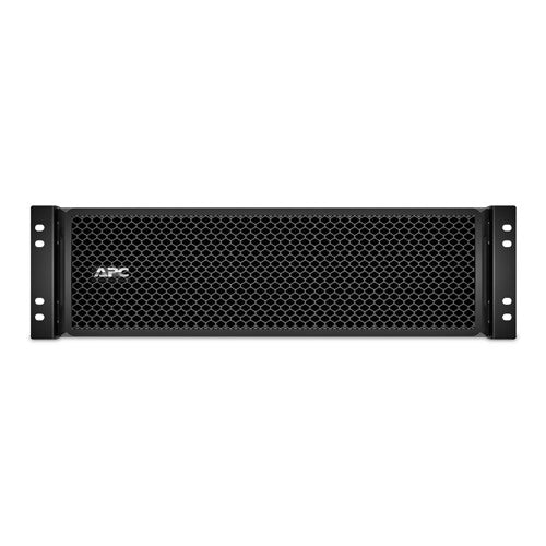 APC SRT192RMBPM uninterruptible power supply (UPS) 6 kVA