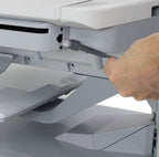 Ergotron 97-855 multimedia cart accessory Grey Mounting kit