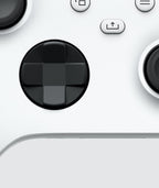 Microsoft Xbox Series S 512 GB Wi-Fi White