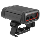 Honeywell 8680i Handheld bar code reader 1D/2D Black