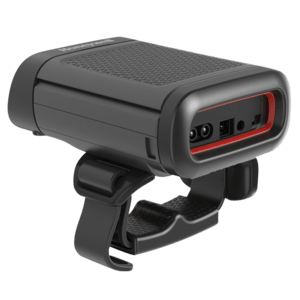 Honeywell 8680i Handheld bar code reader 1D/2D Black