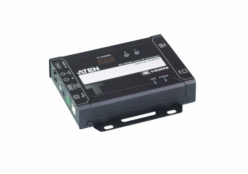 ATEN VE8950T AV extender AV transmitter Black