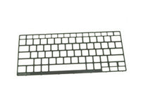 Origin Storage N/B KBD Shroud Lat E5270 UK 83 Key Single Pointing