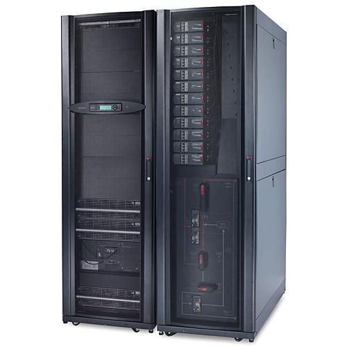 APC Symmetra PX 32kW Scalable to 96kW 400V with Modular Power Distribution