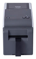 Brother TD-2320DFC203 label printer Direct thermal 203 x 203 DPI 152.4 mm/sec Wired & Wireless Ethernet LAN