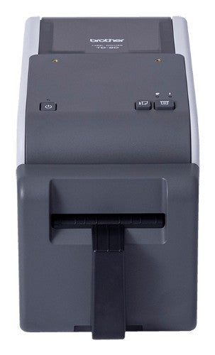 Brother TD-2320DFC203 label printer Direct thermal 203 x 203 DPI 152.4 mm/sec Wired & Wireless Ethernet LAN