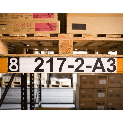 Brother DK-22246 DirectLabel Etikettes white 103mm x 30,48m for Brother QL 12-103.6mm