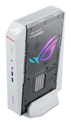 ASUS ROG RNUC16JNK9X28AA2W Intel Core Ultra 9 290HX Plus 32 GB DDR5-SDRAM 2 TB SSD NVIDIA GeForce RTX 5080 Windows 11 Home Mini PC White