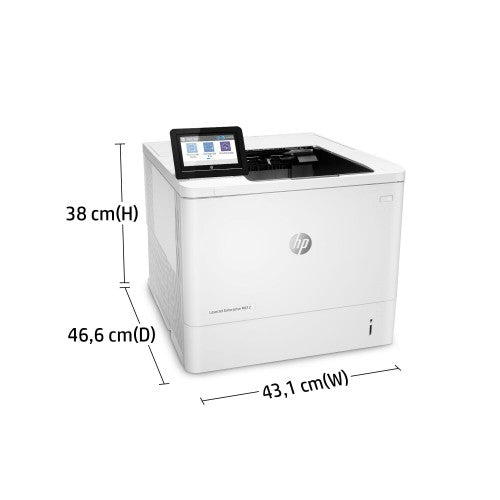 HP LaserJet Enterprise M612dn