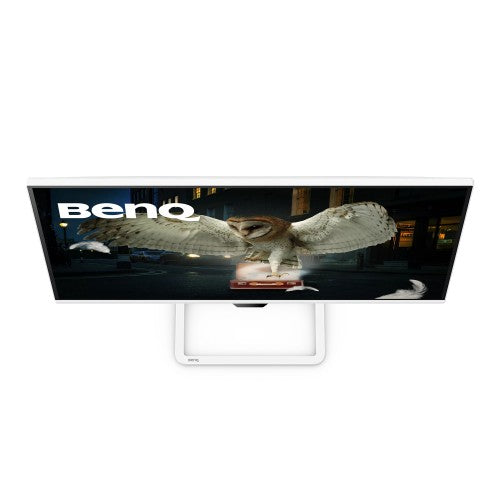 BenQ EW270Q computer monitor 68.6 cm (27") 2560 x 1440 pixels 2K Ultra HD LCD White