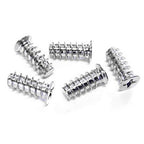 StarTech.com Mounting PC Case Fan Screws - 50 Pack - TAA