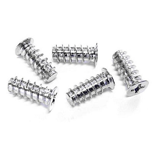 StarTech.com Mounting PC Case Fan Screws - 50 Pack - TAA