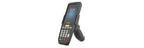 Zebra MC2200 handheld mobile computer 10.2 cm (4") 800 x 480 pixels Touchscreen 296 g Black