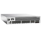 HPE SN6500C Managed 2U Metallic