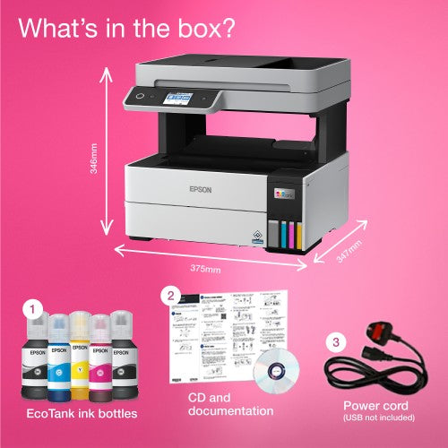 Epson EcoTank ET-5150
