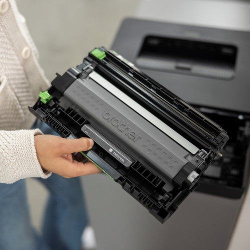 Brother DR-2590 toner cartridge 1 pc(s) Original Black