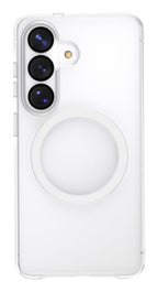Belkin BUA003hq mobile phone case 17 cm (6.7") Cover Transparent
