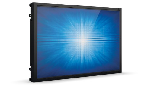 Elo Touch Solutions 2294L 54.6 cm (21.5") LCD/TFT 225 cd/m² Full HD Black Touchscreen