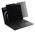 Belkin OVA152ZZ display privacy filter 36.1 cm (14.2") Laptop Framed display privacy filter