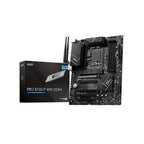 MSI PRO B760-P WIFI DDR4 motherboard Intel B760 LGA 1700 ATX