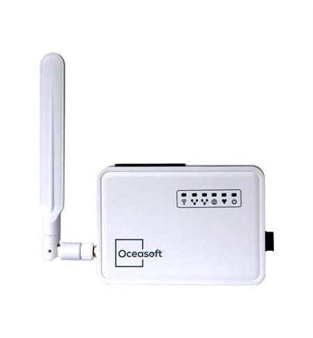 Zebra TT-BRIDGE-2 gateway/controller