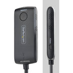 StarTech.com Replacement USB-C Transmitter for 4KUSBC-WIRELESS-65FT, 4K 60Hz, 65ft Range, Plug and Play