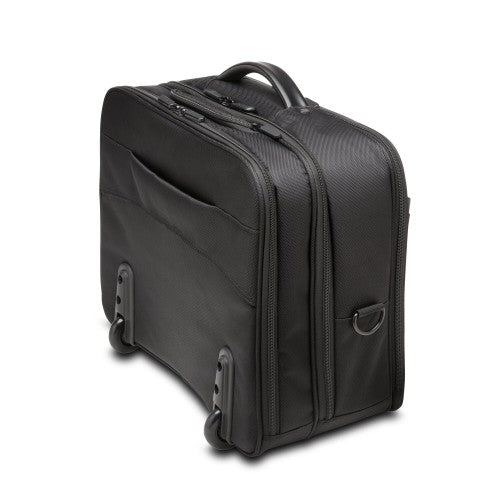 Kensington Contour 2.0 Business Laptop Roller — 17"