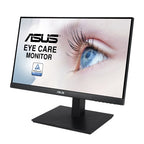 ASUS VA229QSB computer monitor 54.6 cm (21.5") 1920 x 1080 pixels Full HD LED Black