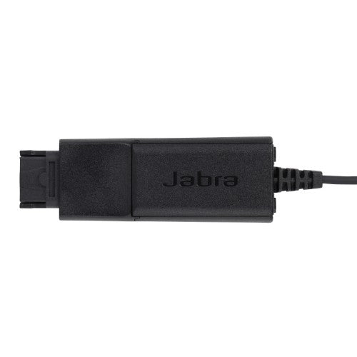 Jabra 14601-01 headphone/headset accessory