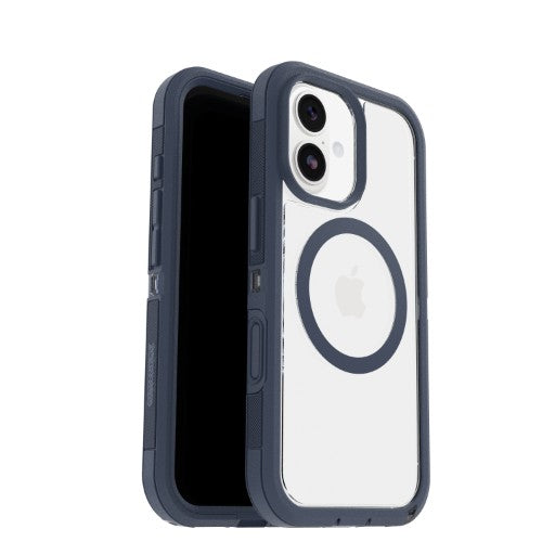 OtterBox Defender Pro XT Clear Series for Apple iPhone 17 Bootcut