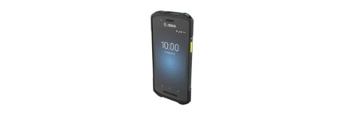 Zebra TC21 handheld mobile computer 12.7 cm (5") 1280 x 720 pixels Touchscreen 236 g Black