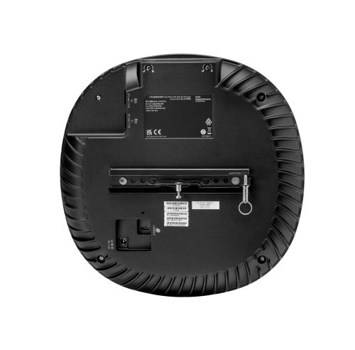 HPE Aruba Networking AP-755 (EG) Tri Radio 4x4 Wi-Fi 7 Internal Antennas Campus Access Point