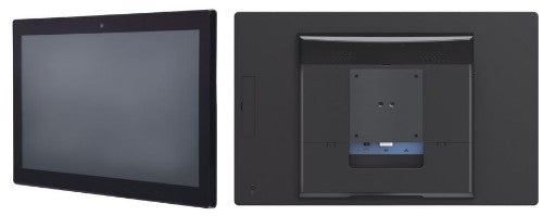 Advantech USC-160AP-BC111 POS system RK3288 All-in-One 39.6 cm (15.6") 1920 x 1080 pixels Touchscreen Black