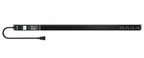 Eaton FLXTMIC20C2 power distribution unit (PDU) 24 AC outlet(s) 0U Black