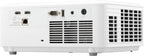 Viewsonic LSD500HD data projector Standard throw projector 5500 ANSI lumens 1080p (1920x1080) White
