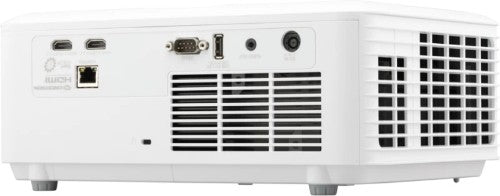 Viewsonic LSD500HD data projector Standard throw projector 5500 ANSI lumens 1080p (1920x1080) White