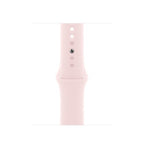 Apple 41mm Light Pink Sport Band - S/M