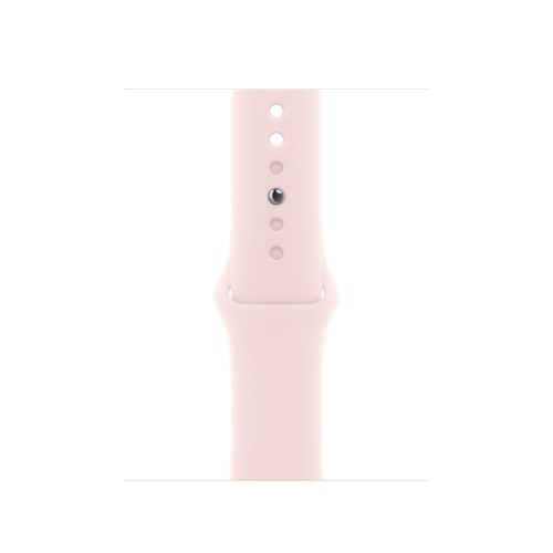 Apple 41mm Light Pink Sport Band - S/M